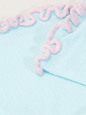 OOLEY | Socken SPAGHETTI Swimming Pool 