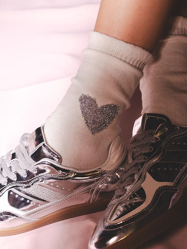 OOLEY | Socken  | Creme