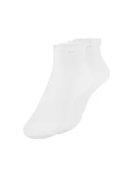 OOLEY | Socken 2er Pkg. ELEGANT S. Rose/White  | creme