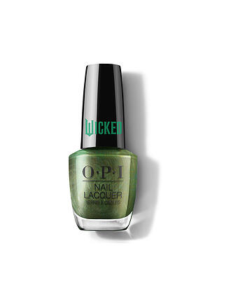 OPI | Nagellack (09 Ozitively Elphaba) 15ml