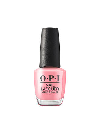 OPI | Nagellack (65 Bathtime Bubbly) 15ml