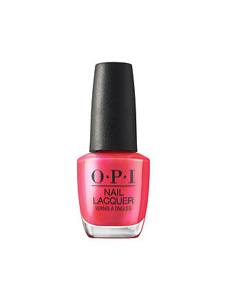 OPI | Nagellack (67 Pompeii Pink) 15ml