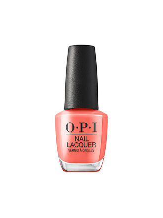 OPI | Nagellack (68 Shrimp Cocktail) 15ml