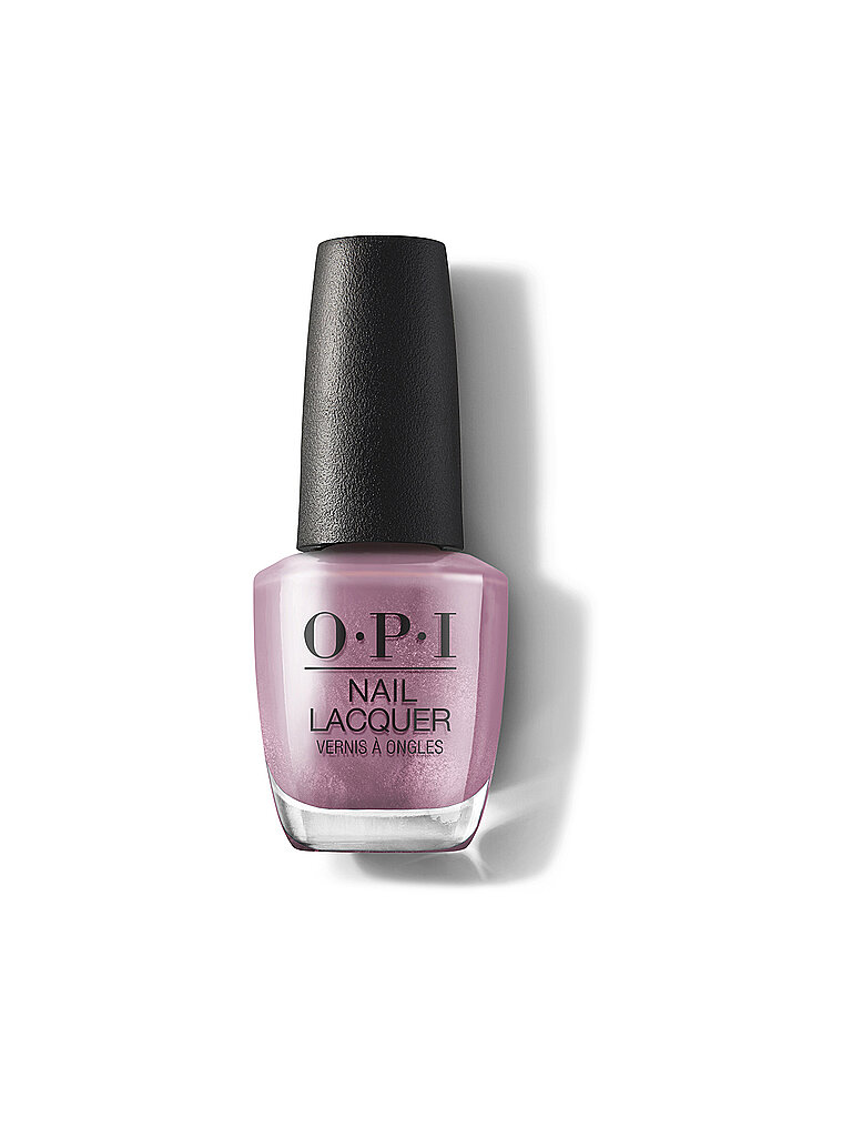 OPI Nagellack (16 Cyborn Again) 15ml