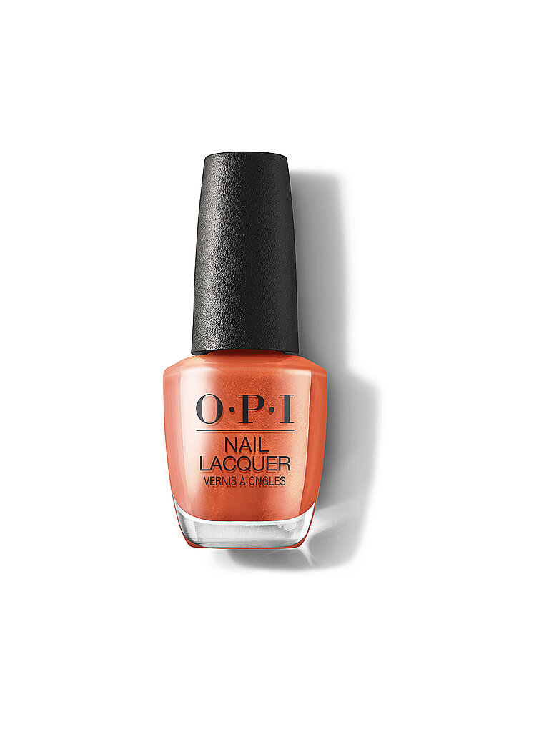 OPI Nagellack (20 Liquid Fire) 15ml