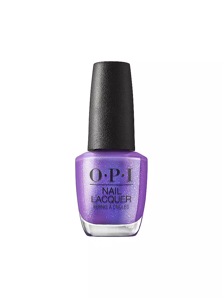 OPI | Nagellack ( 005 Go to Grape Lengths ) | lila