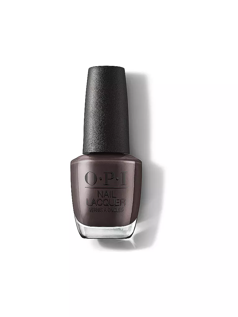 OPI | Nagellack ( 006 Brown to Earth ) 15ml | braun