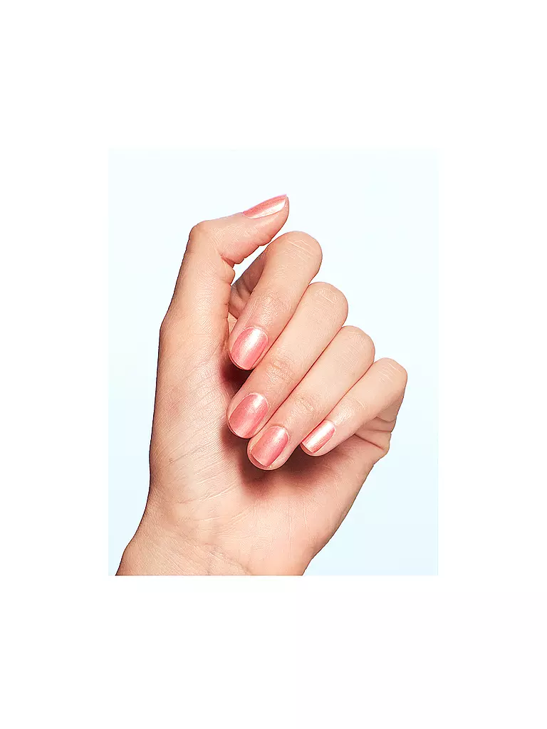 OPI | Nagellack ( 008 Data Peach )  | koralle