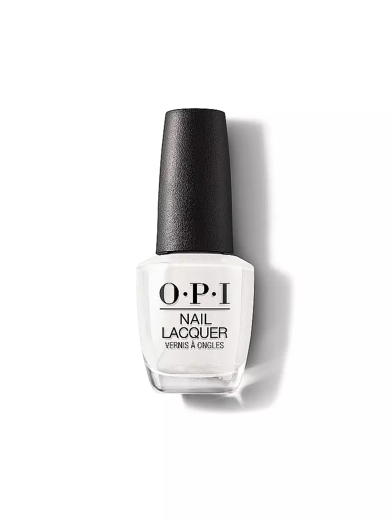 OPI | Nagellack ( 03 Kyoto Pearl )  | creme