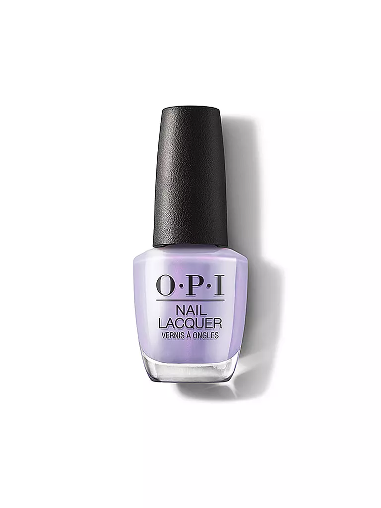 OPI | Nagellack ( 09 Galleria Vittorio Violet )  | lila