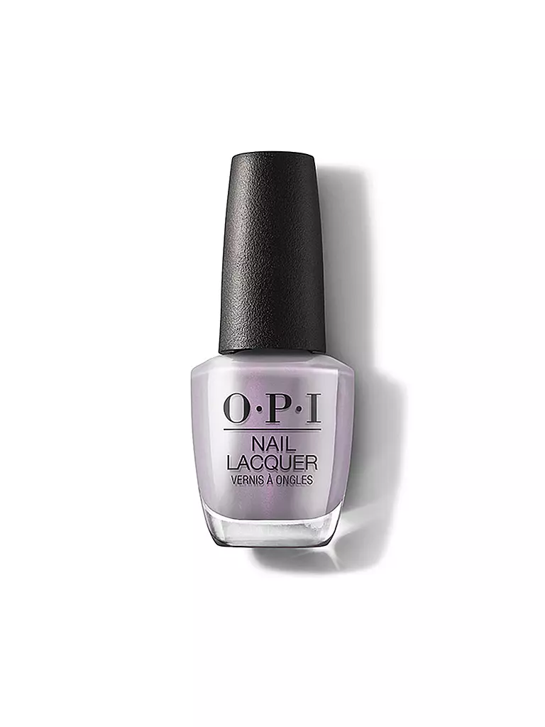 OPI | Nagellack ( 10 Addio Bad Nails, Ciao Great Nails )  | lila