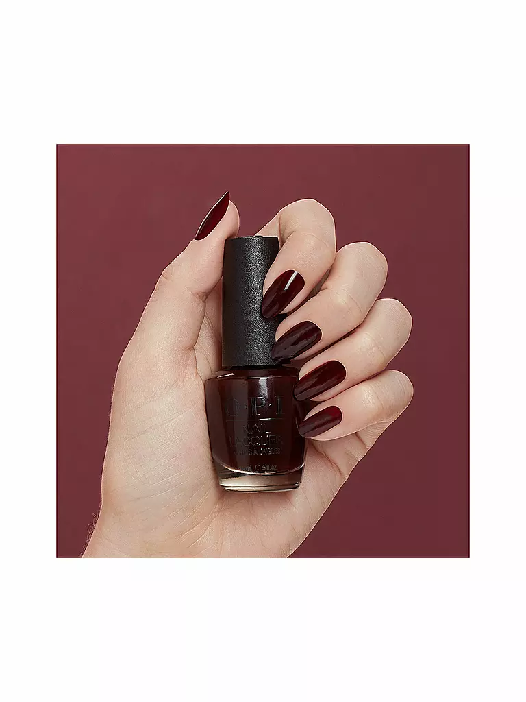 OPI | Nagellack ( 12 Complimentary Wine ) | lila