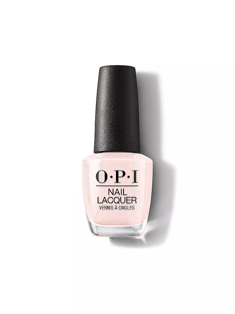 OPI | Nagellack ( 96 Sweet Heart )  | rosa