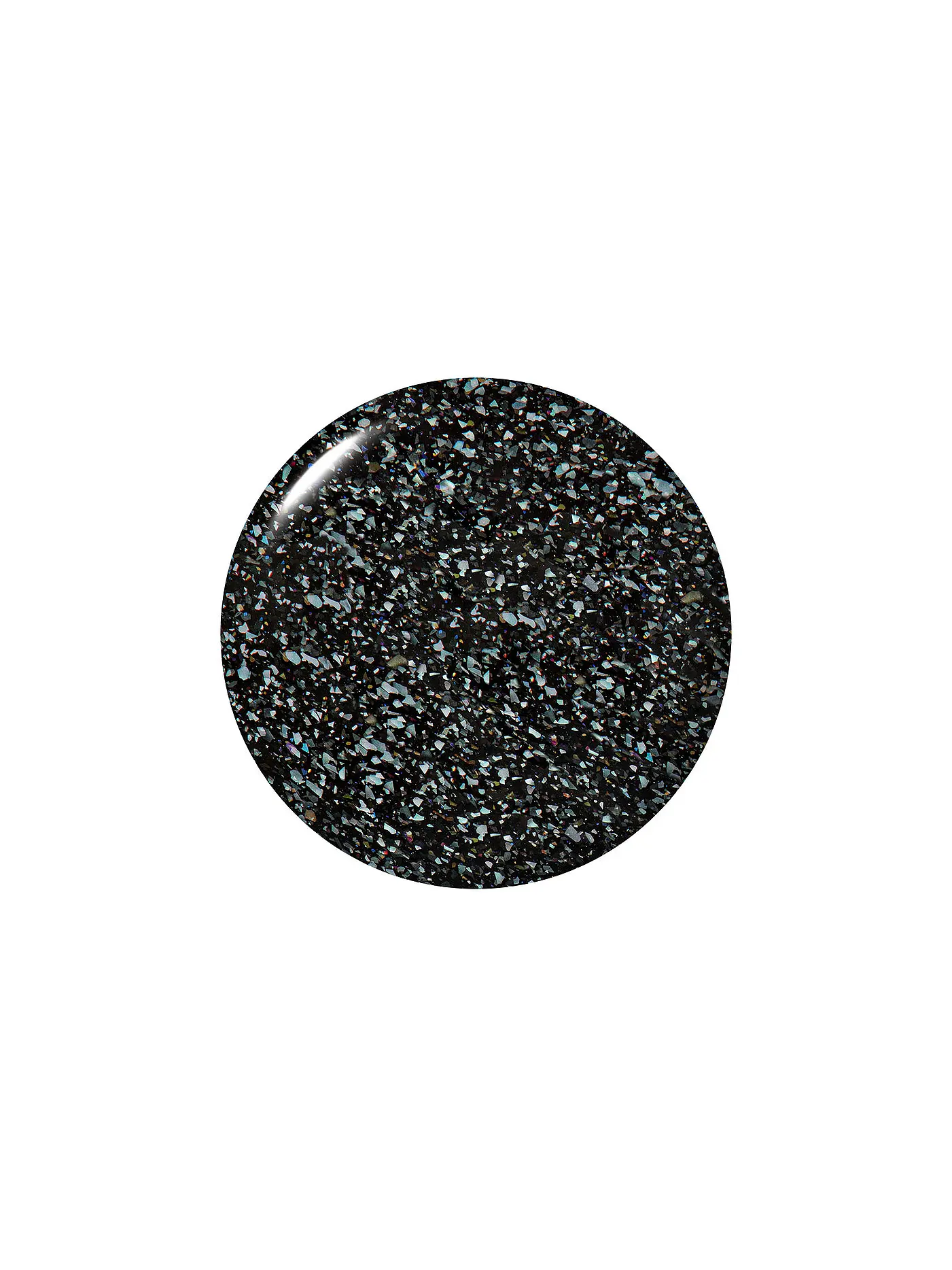 OPI | Nagellack (01 Deflying Gravity) 15ml  | schwarz