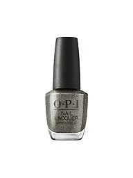 OPI | Nagellack (02 Lollypoppin`Bubblegum) 15ml | Grau