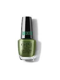 OPI | Nagellack (01 Deflying Gravity) 15ml  | dunkelgrün