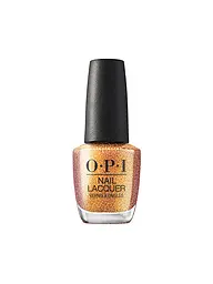 OPI | Nagellack (02 Lollypoppin`Bubblegum) 15ml | Hellbraun