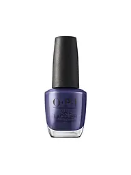 OPI | Nagellack (02 Lollypoppin`Bubblegum) 15ml | Dunkelblau