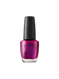 OPI | Nagellack (02 Lollypoppin`Bubblegum) 15ml | Beere