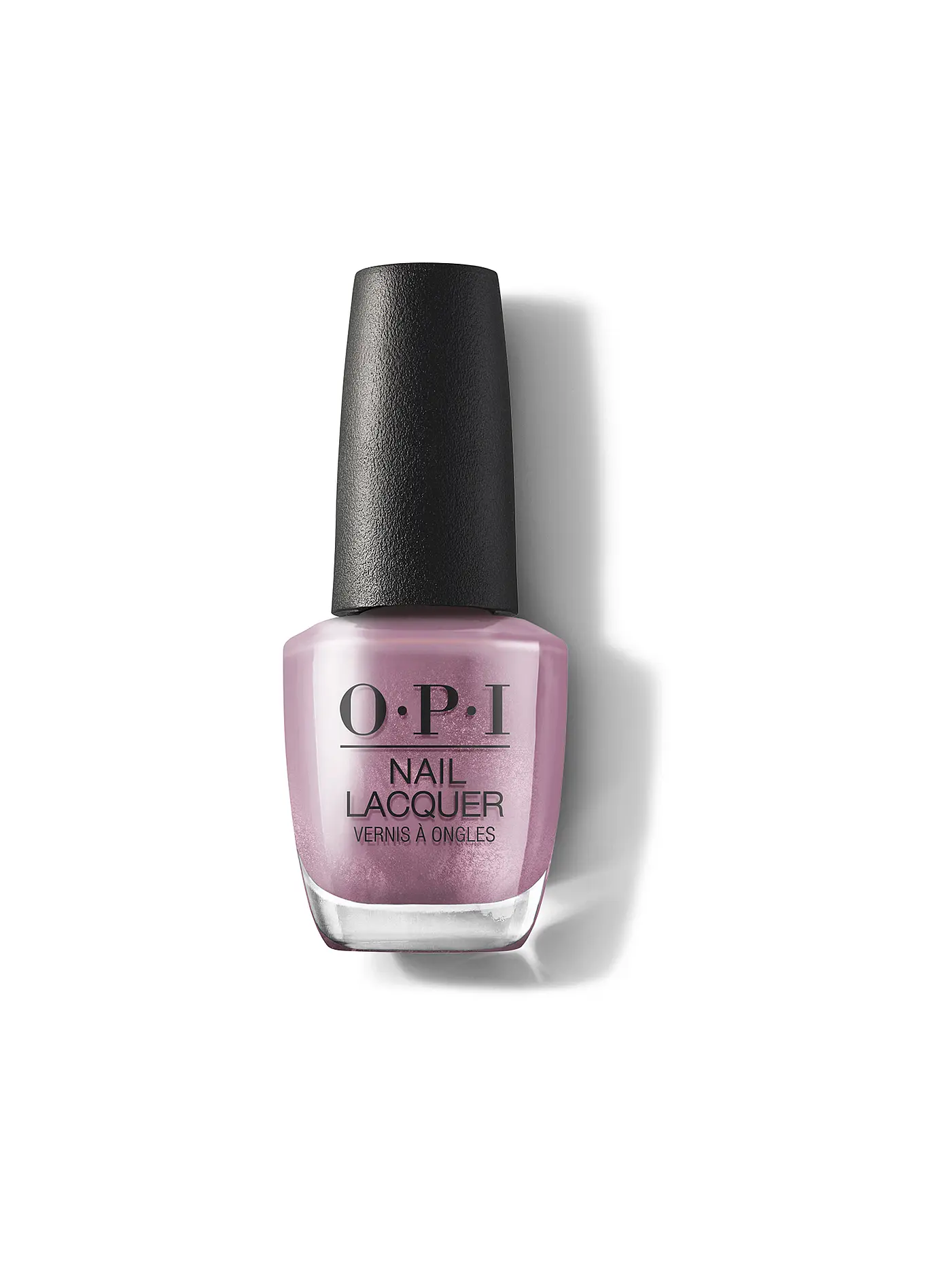 OPI | Nagellack (18 Y2Slay) 15ml | lila