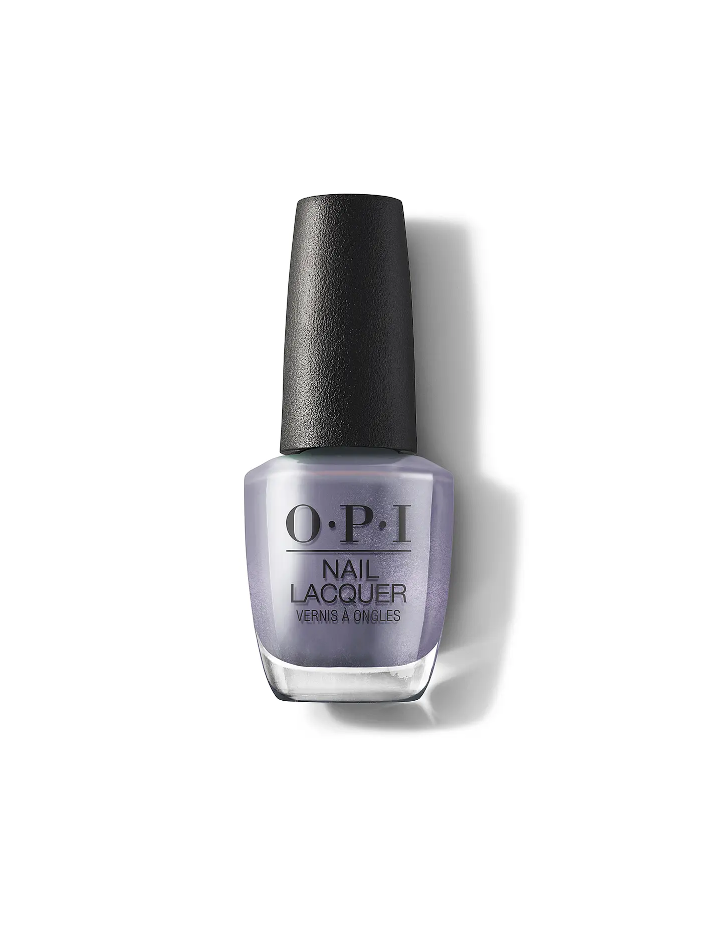 OPI | Nagellack (18 Y2Slay) 15ml | lila