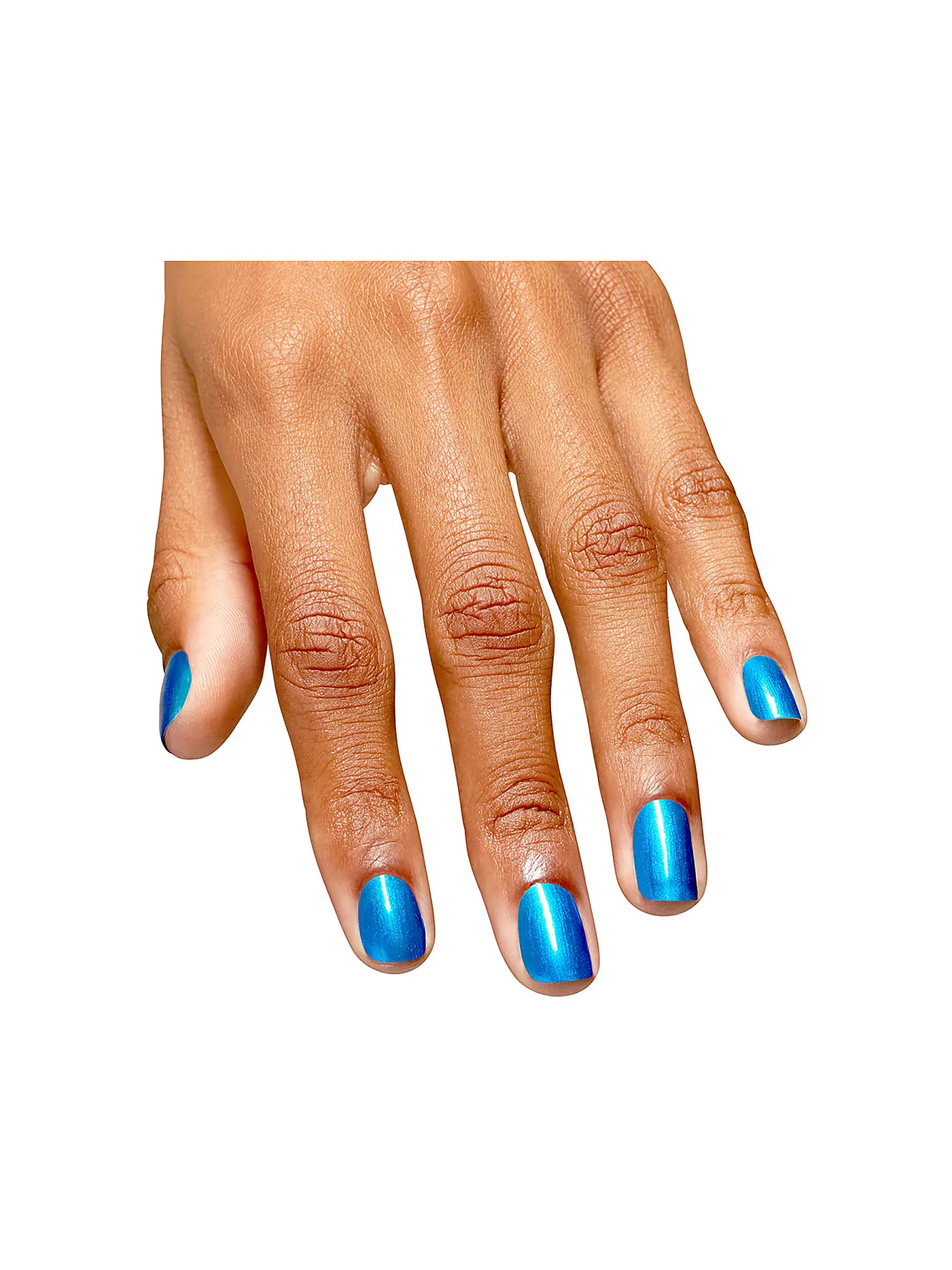 OPI | Nagellack (18 Y2Slay) 15ml | blau