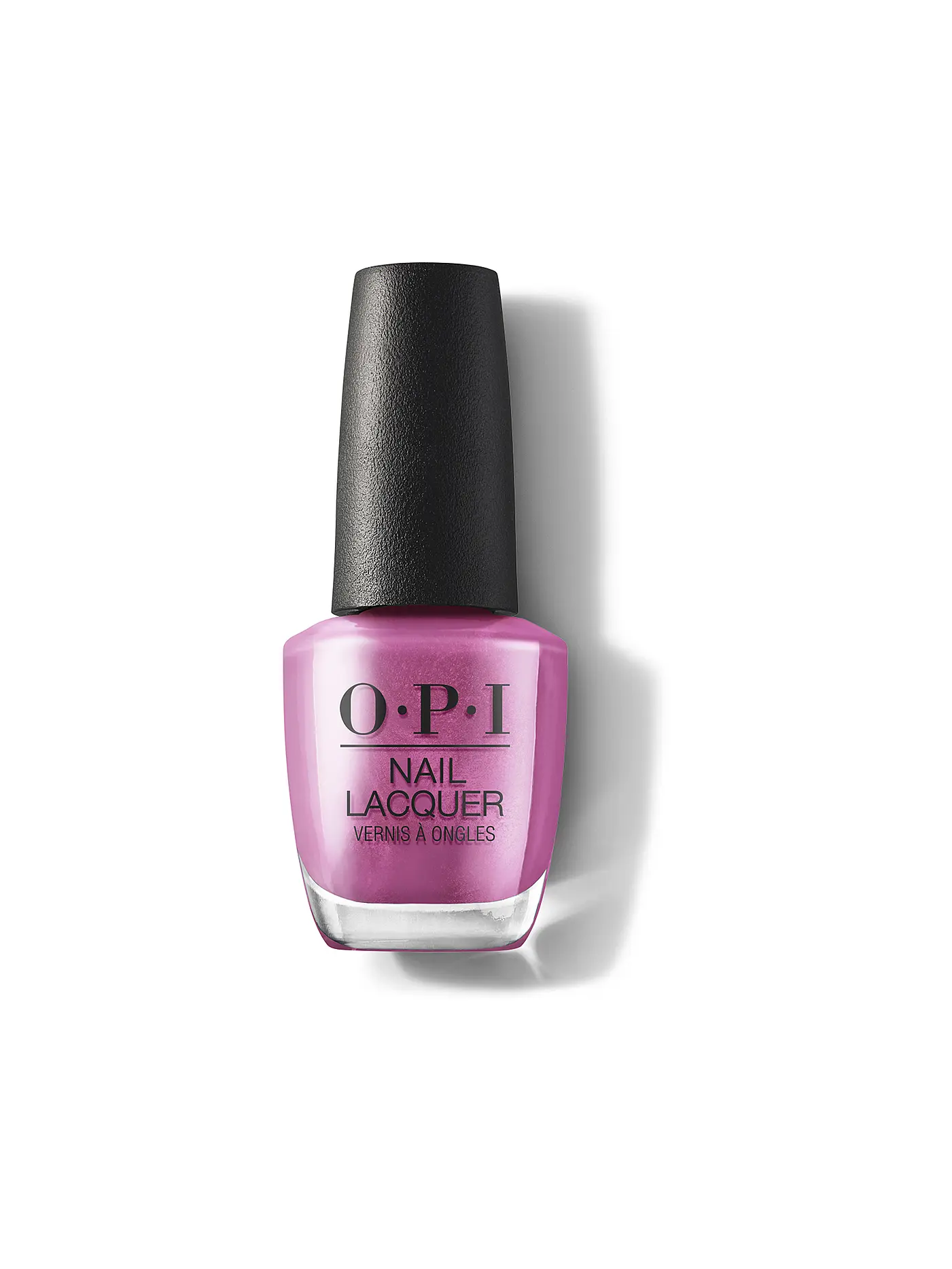 OPI | Nagellack (18 Y2Slay) 15ml | rosa