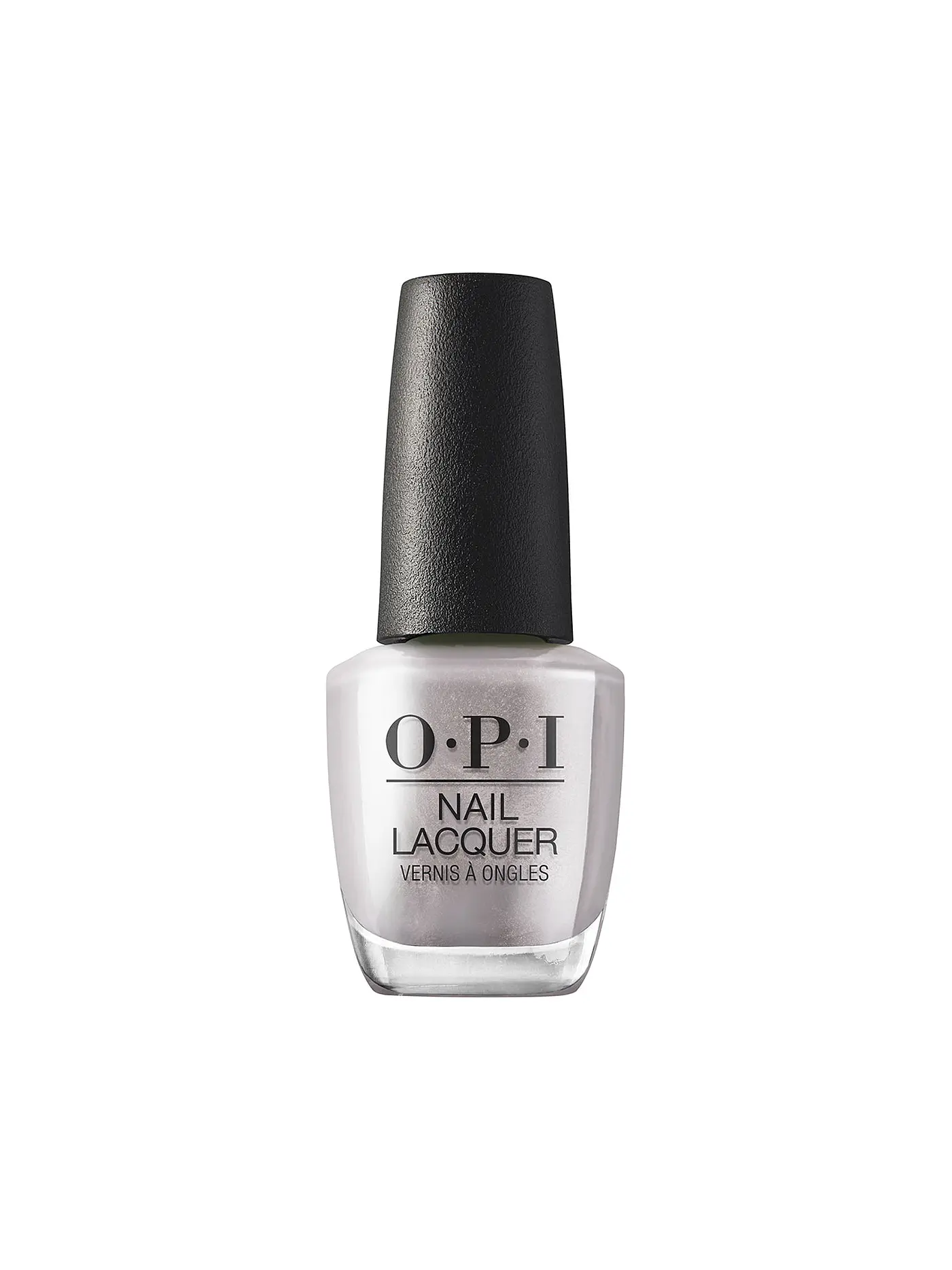 OPI | Nagellack (18 Y2Slay) 15ml | silber