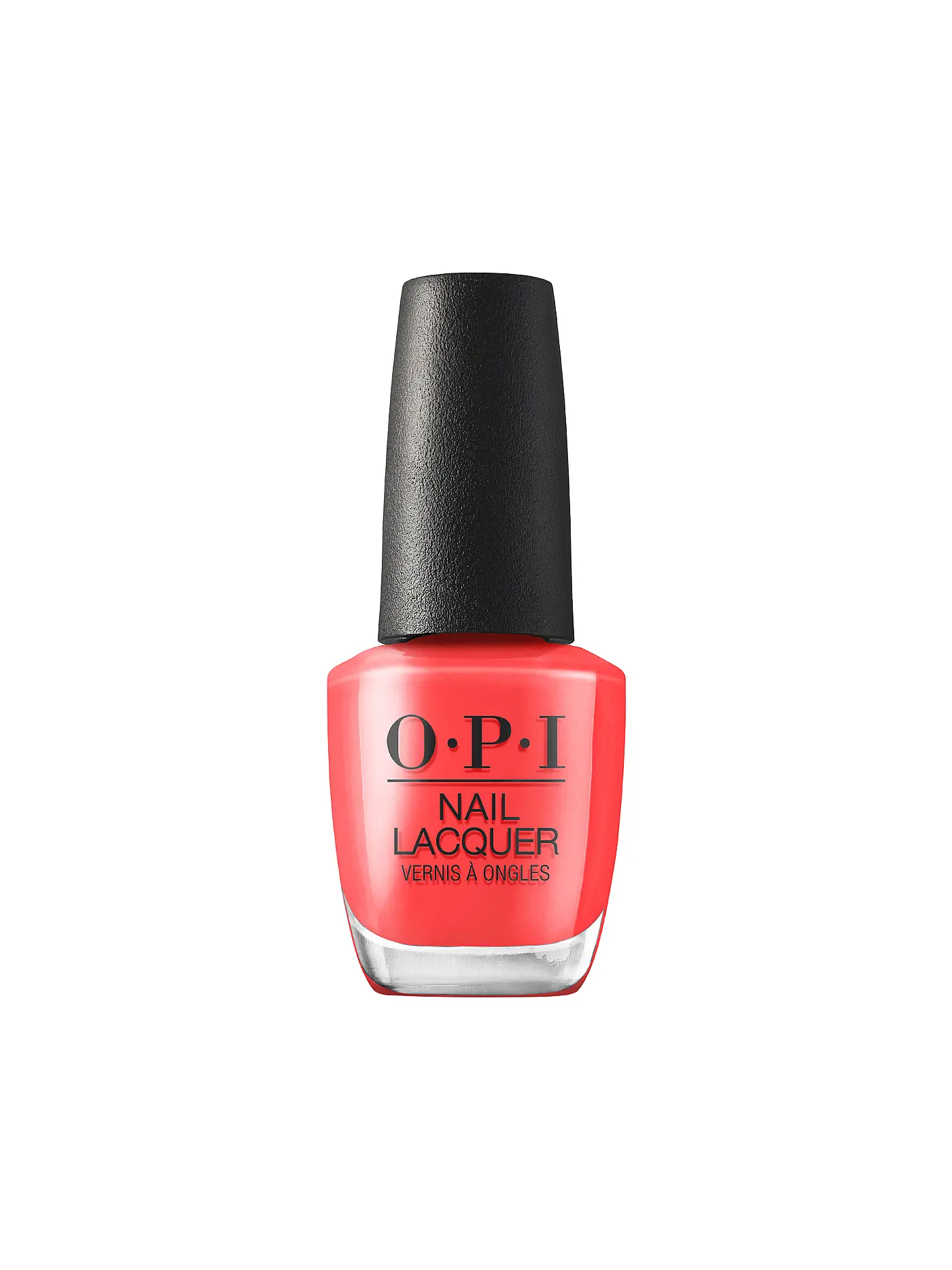 OPI | Nagellack (55 Prideful Peach) | rot
