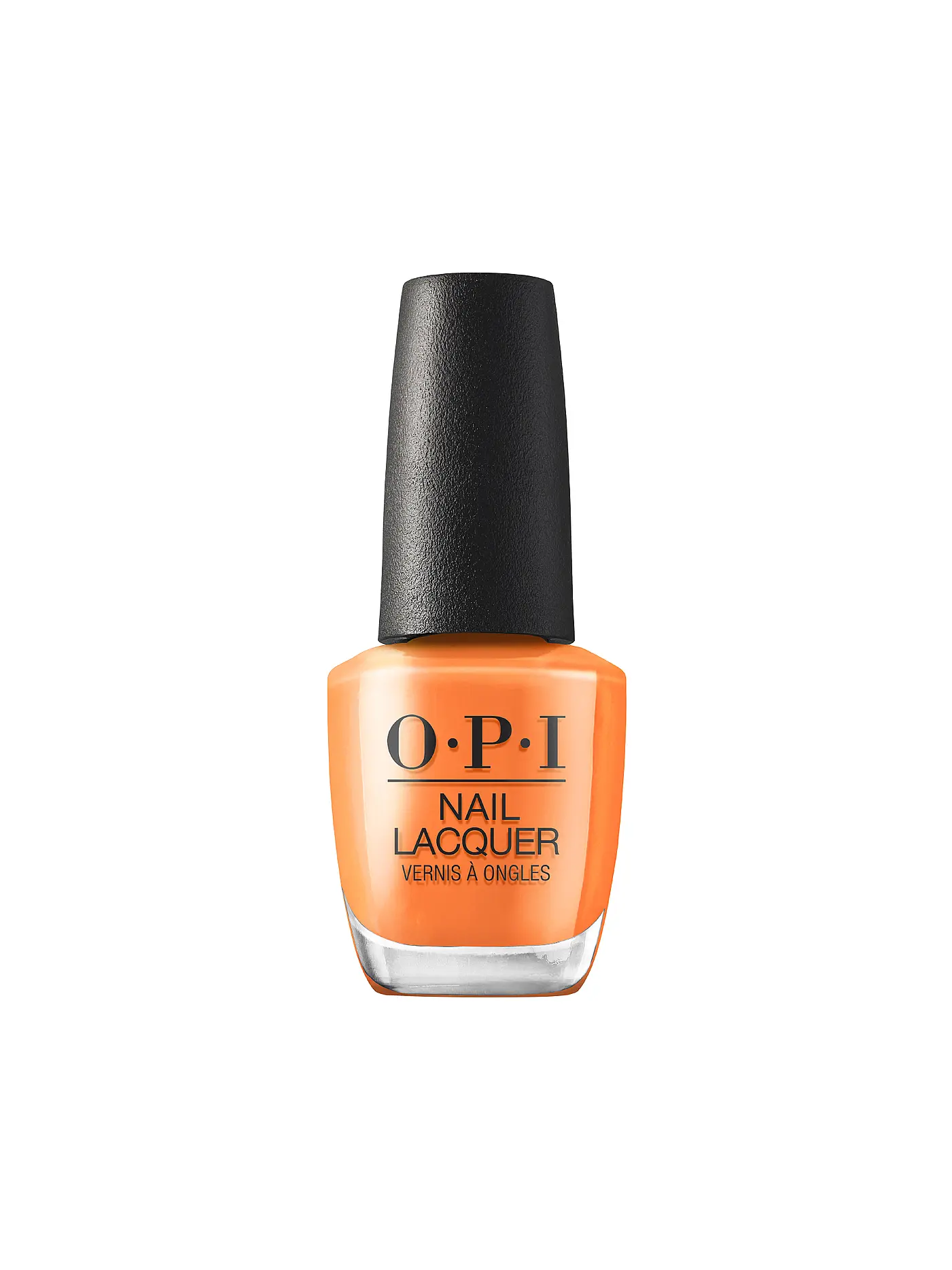 OPI | Nagellack (55 Prideful Peach) | orange