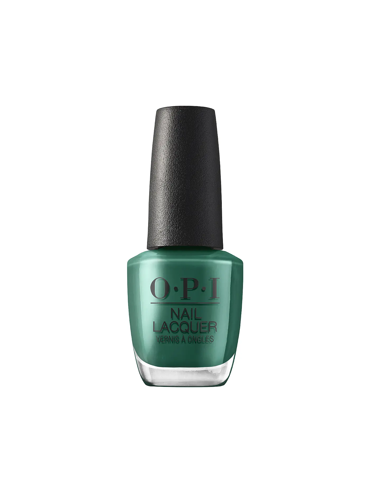 OPI | Nagellack (55 Prideful Peach) | dunkelgrün