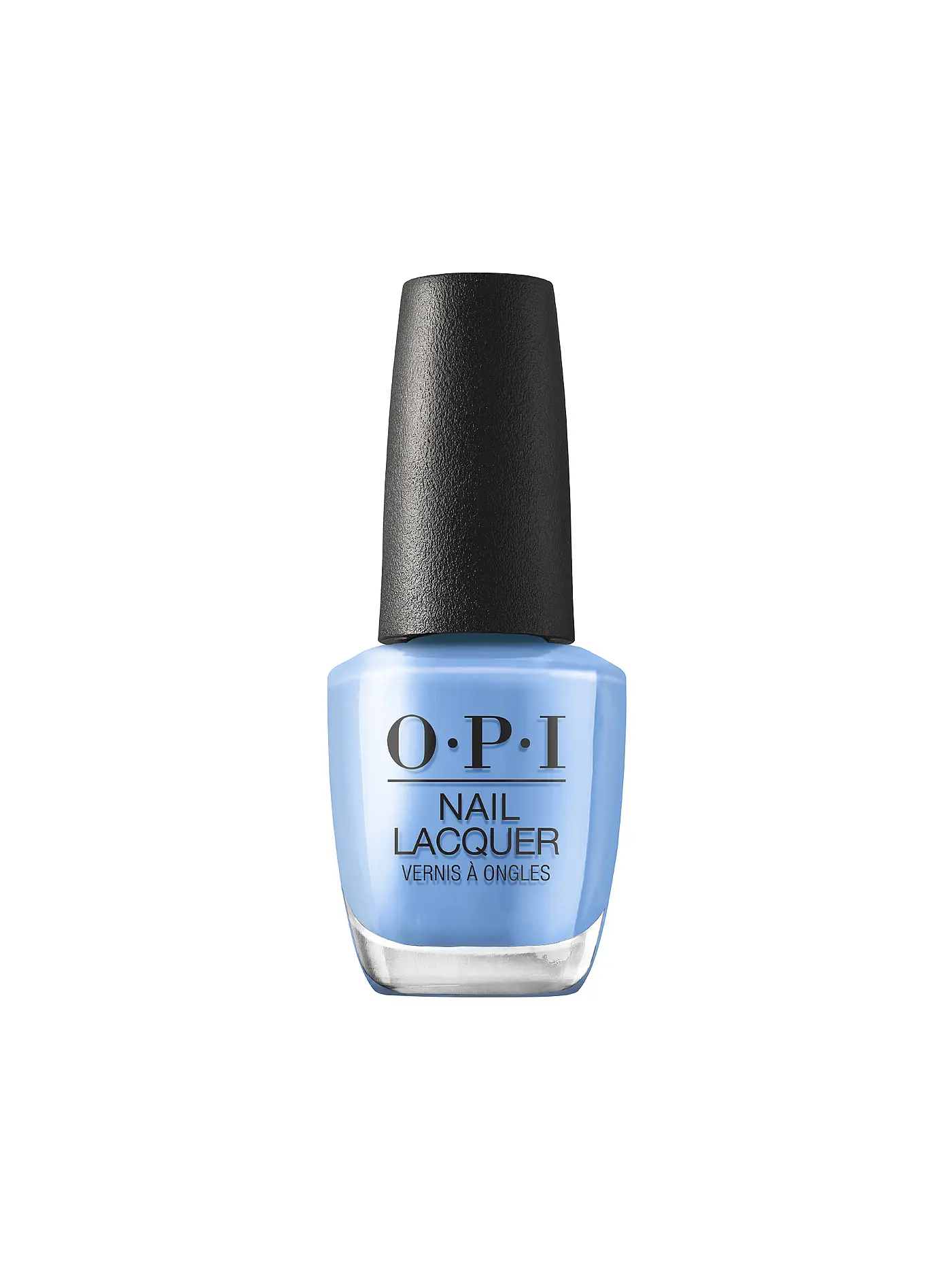 OPI | Nagellack (55 Prideful Peach) | hellblau