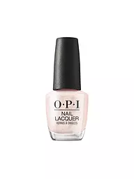 OPI | Nagellack - Gemini And I (022 Soft White) | creme