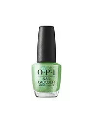 OPI | Nagellack - Taurus-t Me (015 Mint Green) | hellgrün