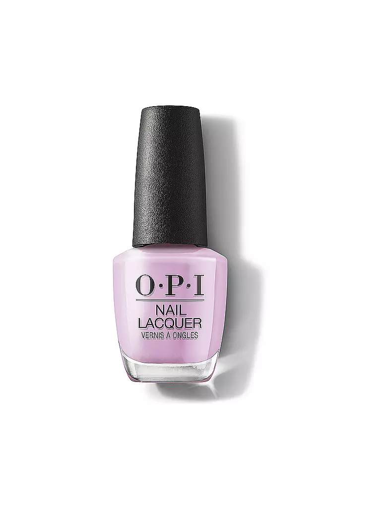 OPI | x XBOX - Nagellack ( 60 Achievement Unlocked )  | lila