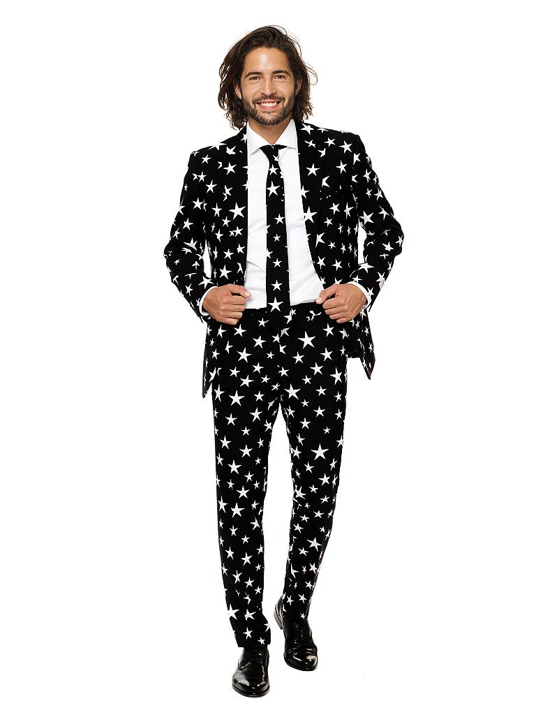 OPPOSUITS | Weihnachts-Anzug "Starstruck | 