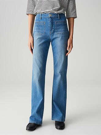 OPUS PANTS | Jeans Straight Fit MELLY FRESH
