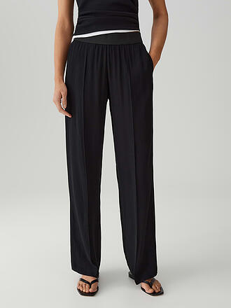 OPUS PANTS | Marlenehose MALOTTA SUMMER