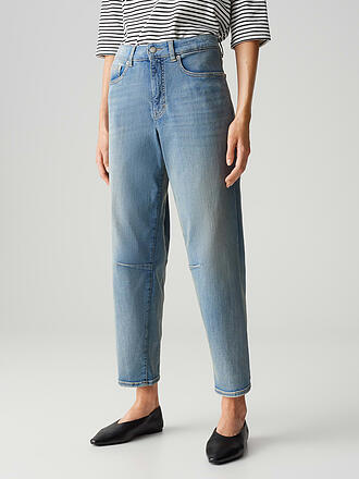 OPUS PANTS | Jeans Straight Fit MELLY RELAX