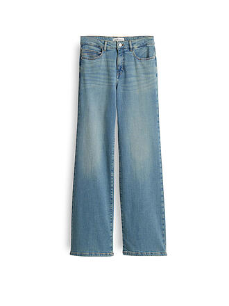 OPUS PANTS | Jeans Wide Leg MELLY MODERN