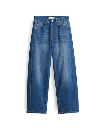 OPUS PANTS | Jeans Balloon Fit 7/8 MELLY TWIST