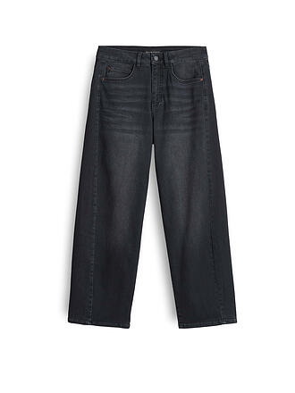 OPUS PANTS | Jeans Balloon Fit 7/8 MELLY TWIST