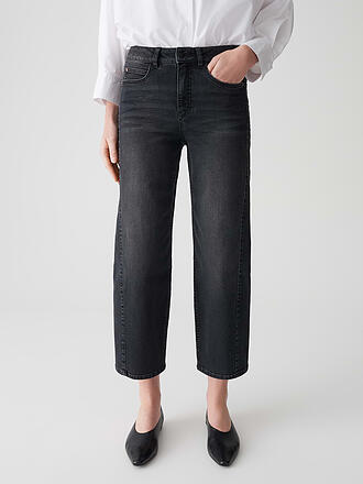 OPUS PANTS | Jeans Balloon Fit 7/8 MELLY TWIST
