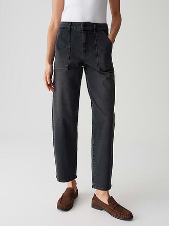 OPUS PANTS | Jeans Balloon Fit 