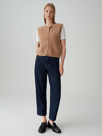 OPUS PANTS | Jeans Balloon Fit  MELLY RELAX