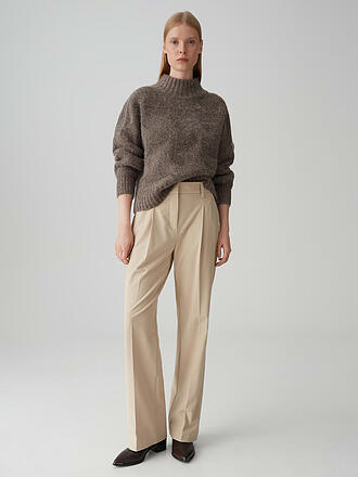 OPUS PANTS | Hose Flared Fit MOIRA