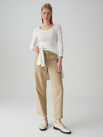 OPUS PANTS | Jeans Barrel Fit MELLY BREEZE