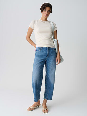 OPUS PANTS | Jeans Straight Fit MELLY TWISTED