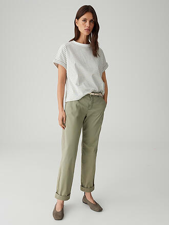 OPUS PANTS | Chino LISANA BASE