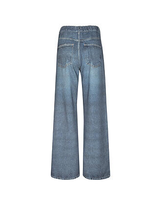 OPUS PANTS | Jeans Straight Fit MUCIA CRUISE